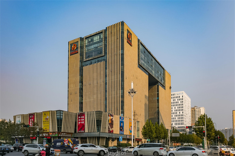 基正聚源国际