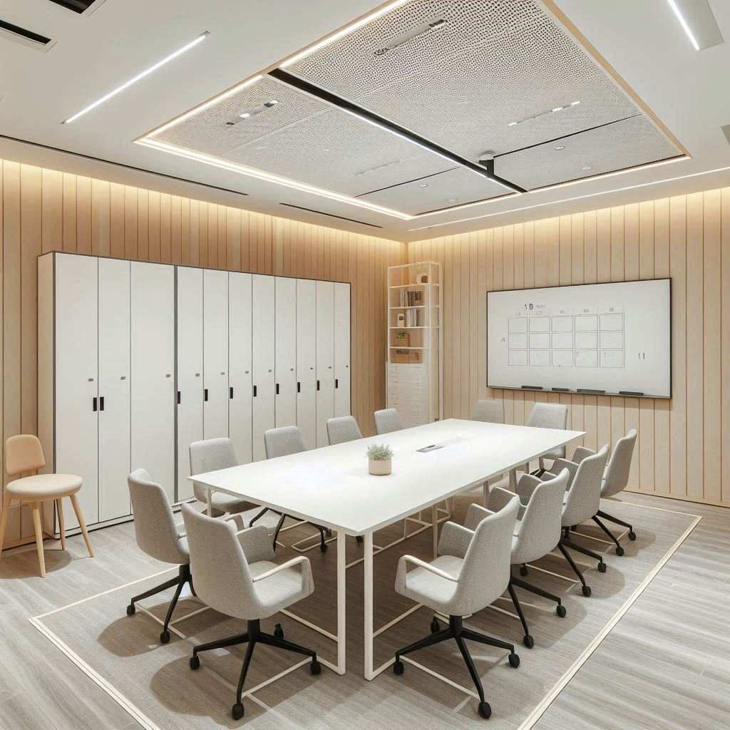 审计小组如何评估访客登记系统升级给写字楼办公智能照明控制增加的管理负担